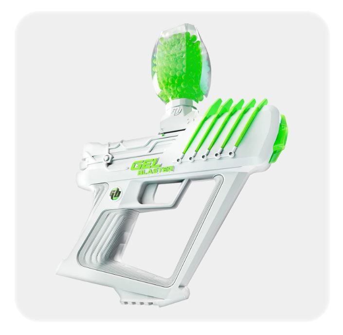 Gel Blaster Surge Toy Gun
