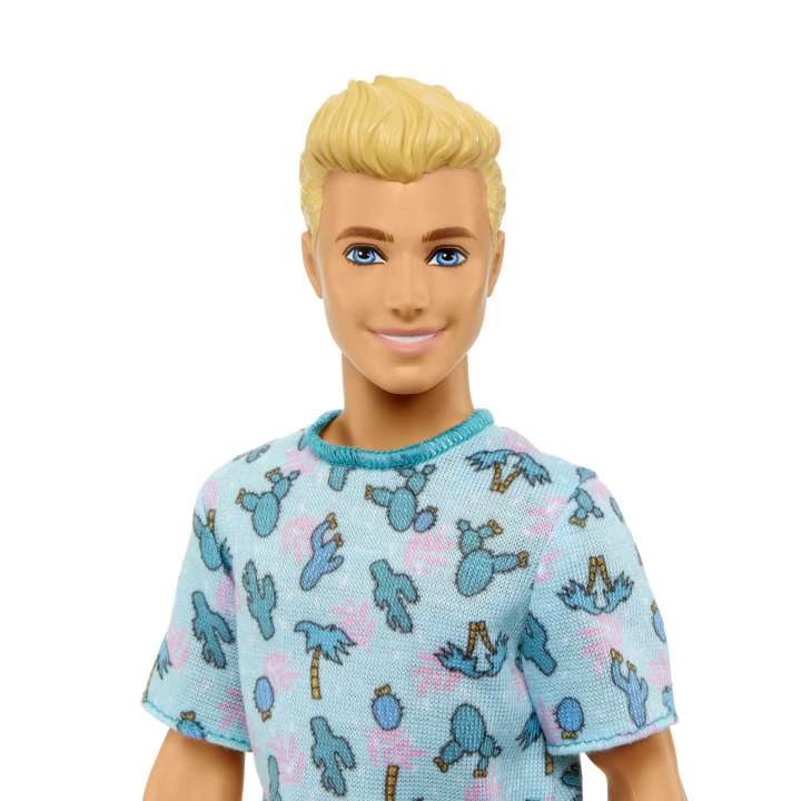 Bábika Barbie Model Ken