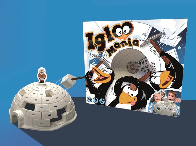 gloo Mania gloo Mania