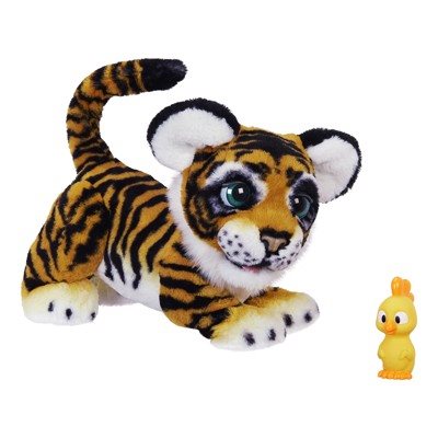 FurReal Friends Roarin' Tyler, The Playful Tiger FurReal Friends Hravý tygřík Tyler