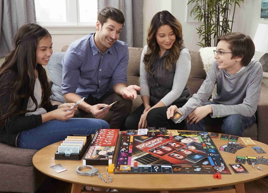Monopoly Cheaters Monopoly Cheaters
