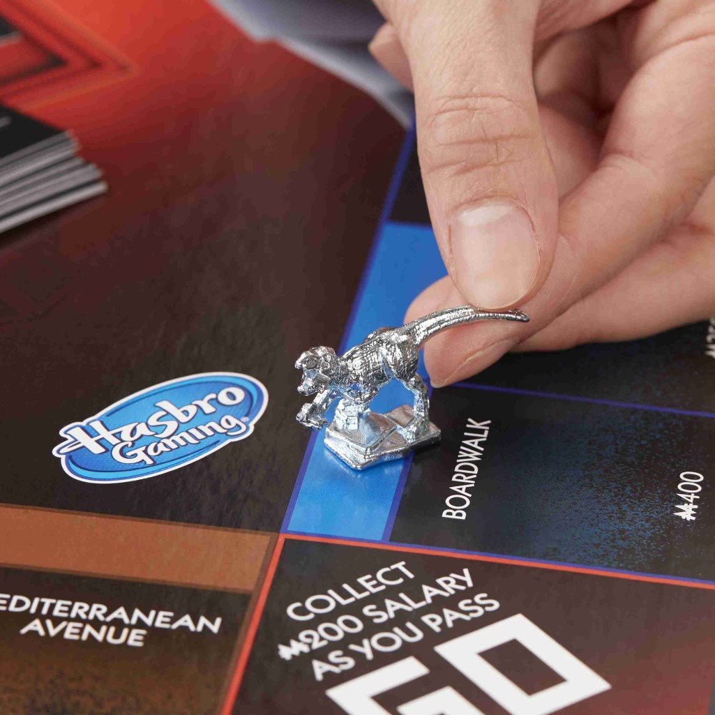 Monopoly Cheaters Monopoly Cheaters