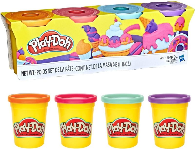 Play-Doh Sweet 