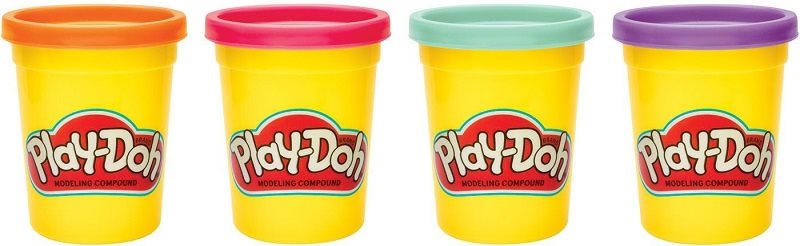 Play-Doh Sweet 