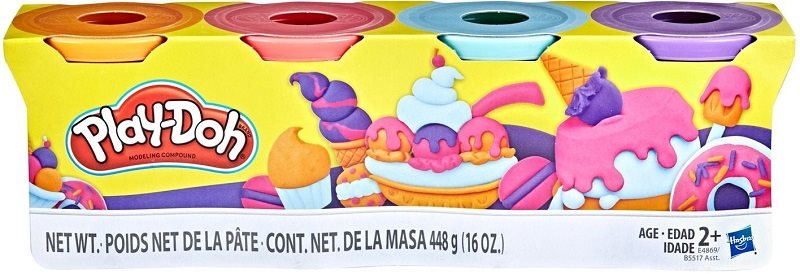 Play-Doh Sweet 