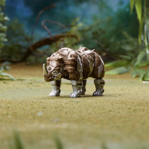Figurka Transformers figurka Rhinox