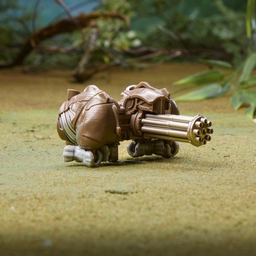 Figurka Transformers figurka Rhinox