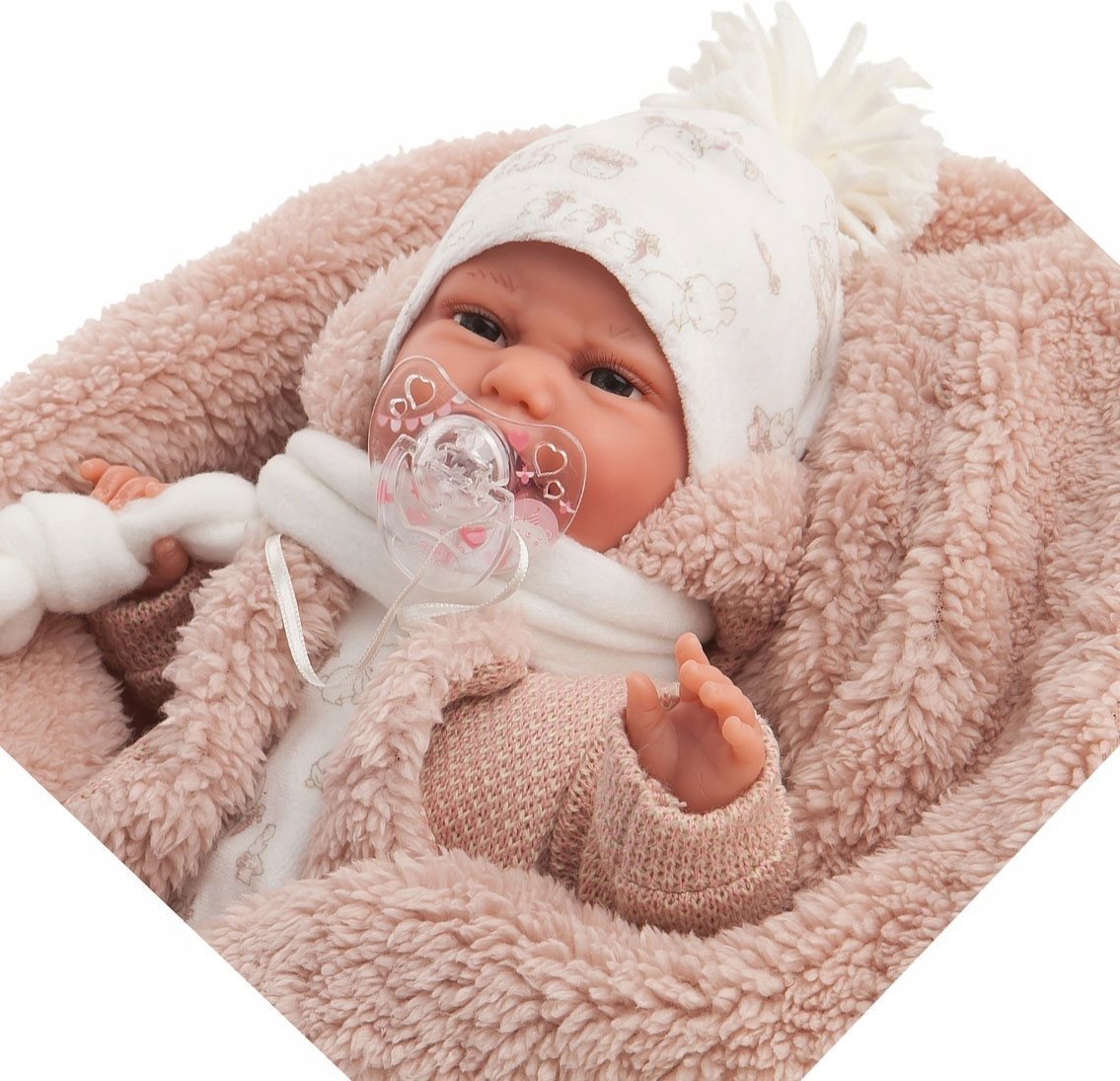Antonio Juan 7046 Clara doll