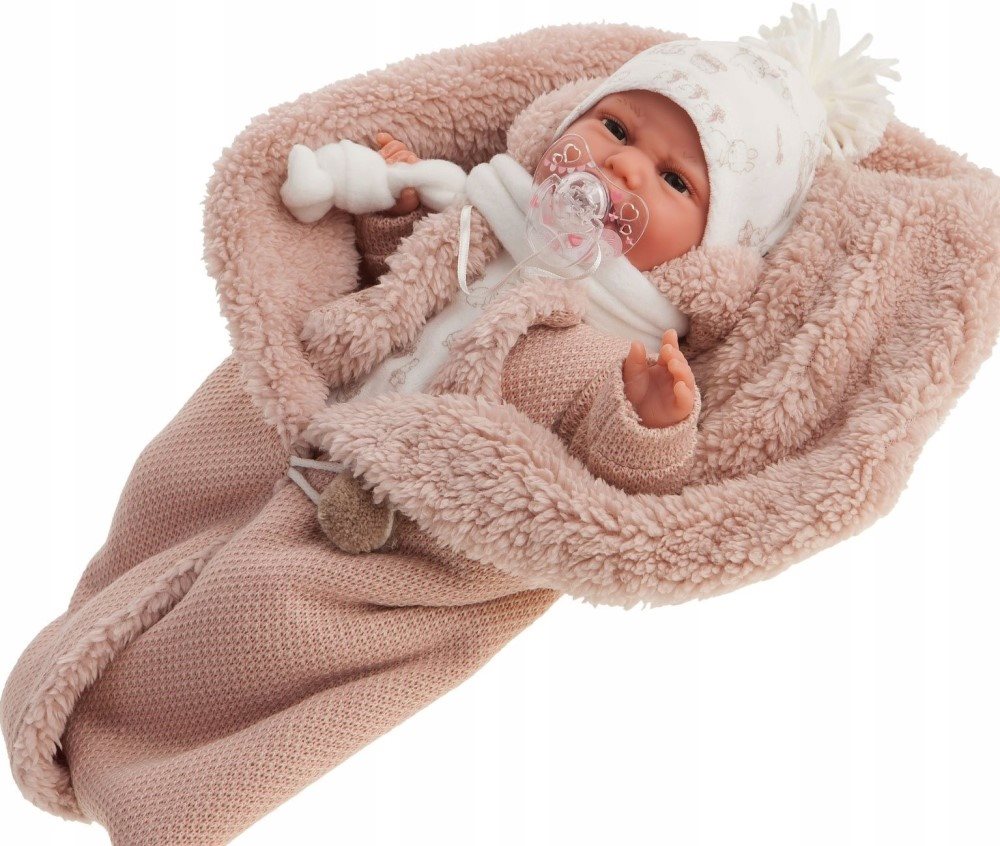 Antonio Juan 7046 Clara doll