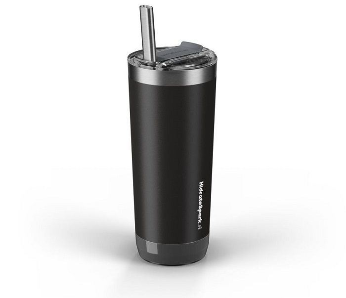 HidrateSpark Pro Tumbler Bottle