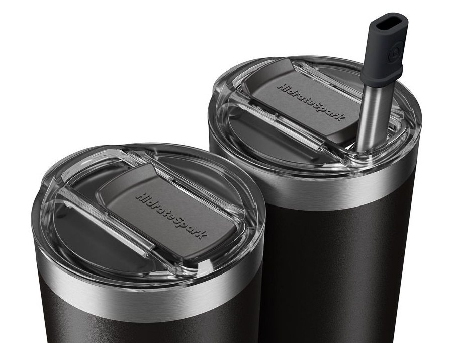 HidrateSpark Pro Tumbler Bottle