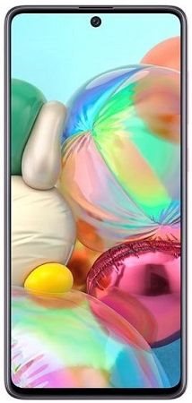 Samsung Galaxy A71