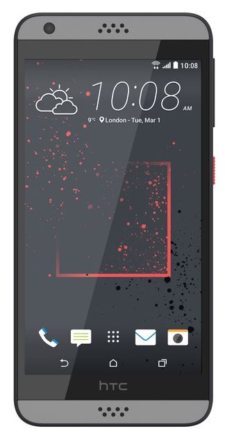 HTC Desire 530