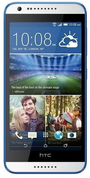HTC Desire 620 Gloss
