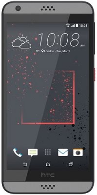 Pětipalcový HD IPS displej Pětipalcový HD IPS displej