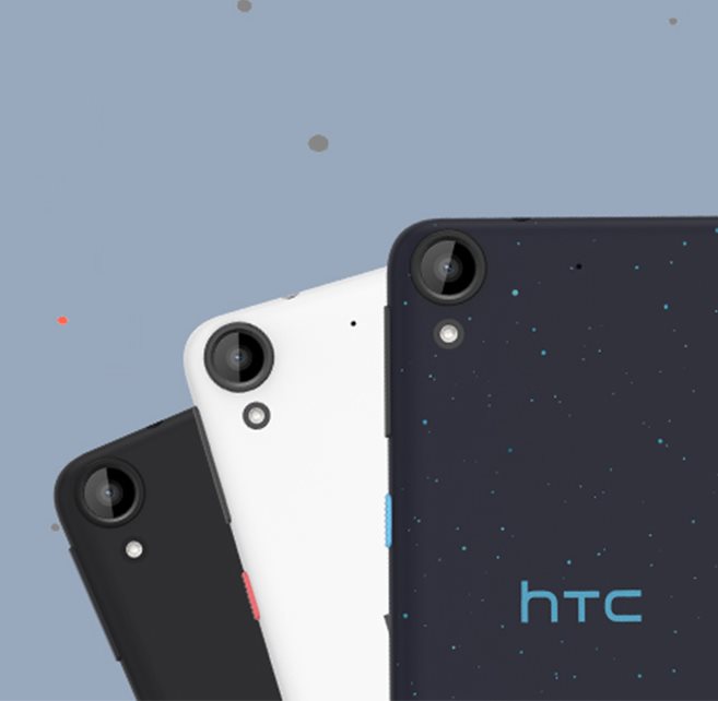 13MPx camera