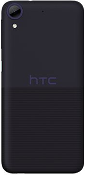 Pohledný HTC Desire 650