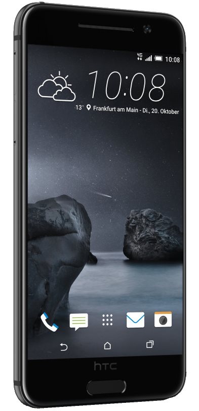 HTC One A9 Carbon Grey