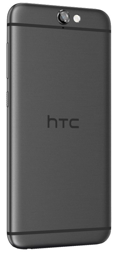 HTC One A9 Carbon Grey