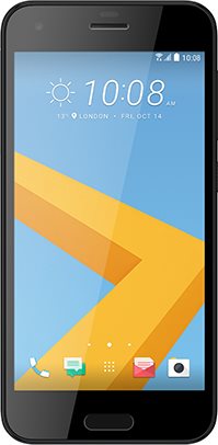 HTC One A9s