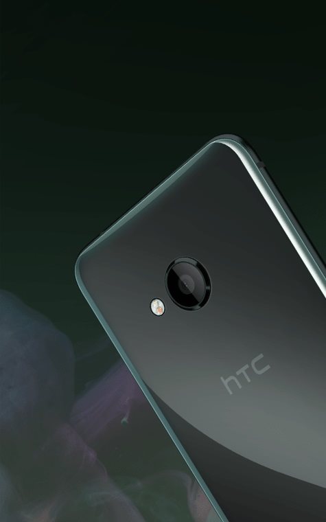 Telefon s nádechem luxusu