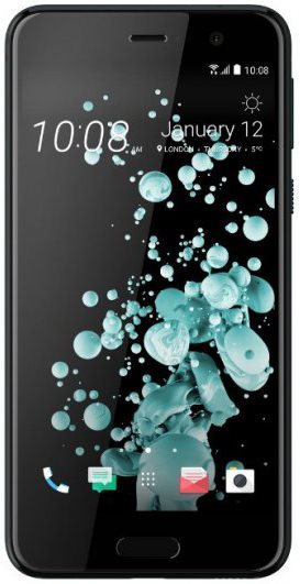 Mobilní telefon HTC U Play Brilliant Black HTC U Play Brilliant Black