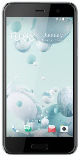 Mobilní telefon HTC U Play Ice White HTC U Play Ice White