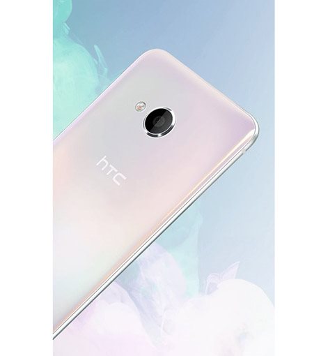 HTC U Play HTC U Play Ice White