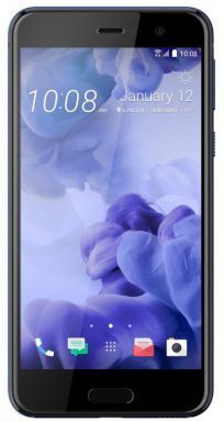 Mobilní telefon HTC U Play Sapphire Blue
