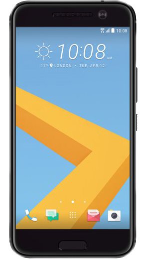 HTC 10
