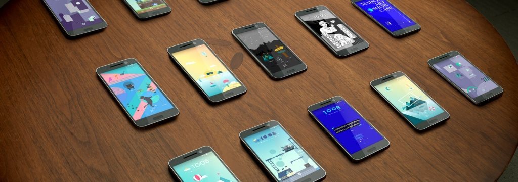 HTC 10