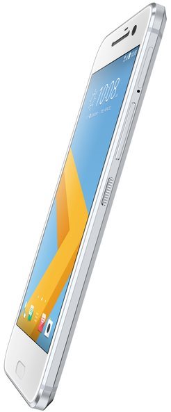 HTC 10 Glacier Silver