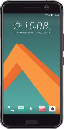 HTC 10 Evo
