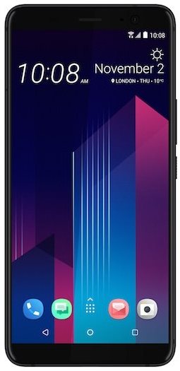 HTC U11 Plus HTC U11 Plus