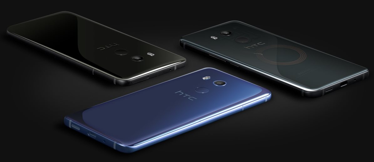 HTC U11 Plus HTC U11 Plus