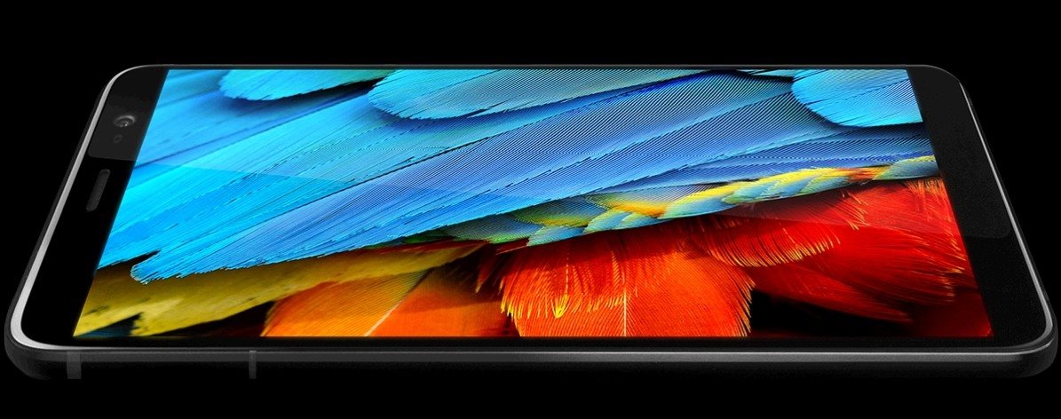 HTC U11 Plus HTC U11 Plus