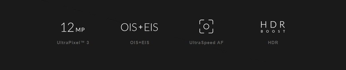 HTC U11 Plus HTC U11 Plus