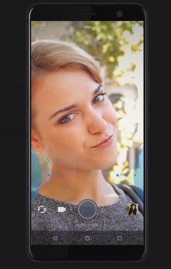 HTC U11 Plus HTC U11 Plus