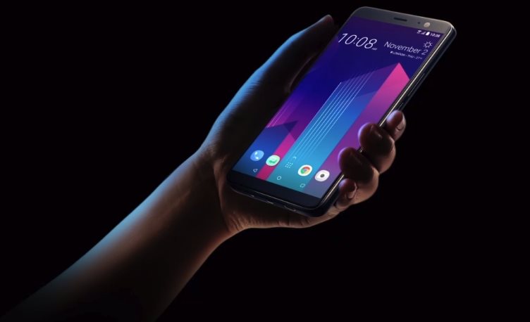 HTC U11 Plus HTC U11 Plus