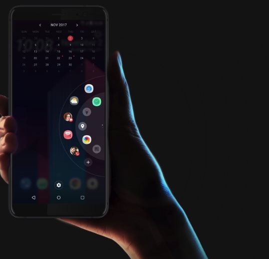 HTC U11 Plus HTC U11 Plus