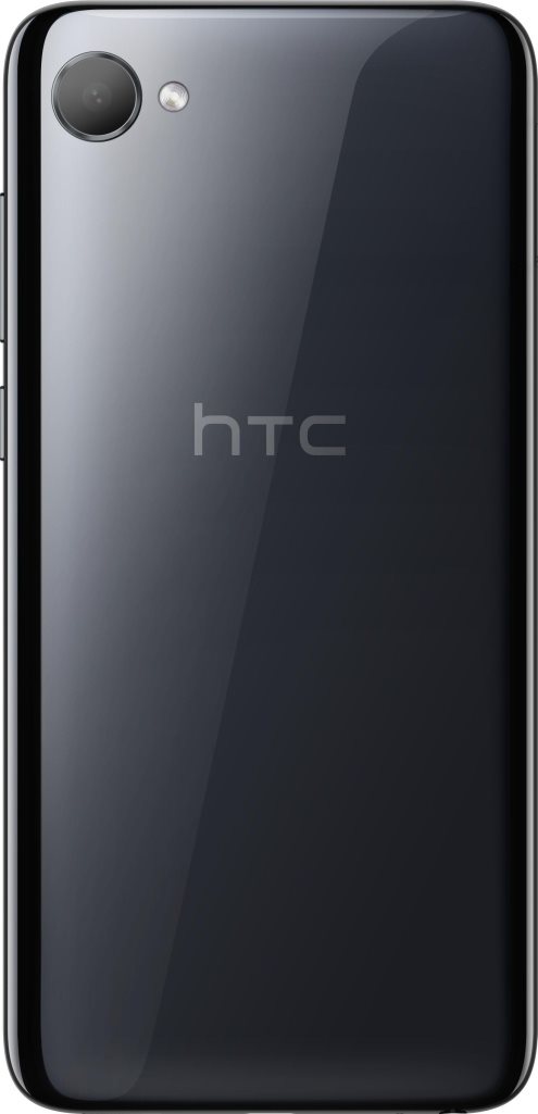 HTC Desire 12 Dual SIM Black