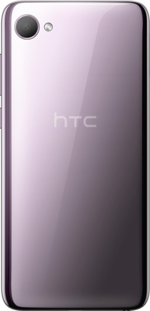 HTC Desire 12 Dual SIM Silver Purple