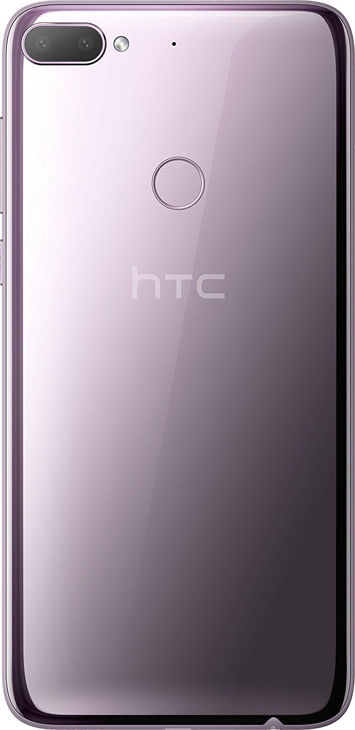 HTC Desire 12+