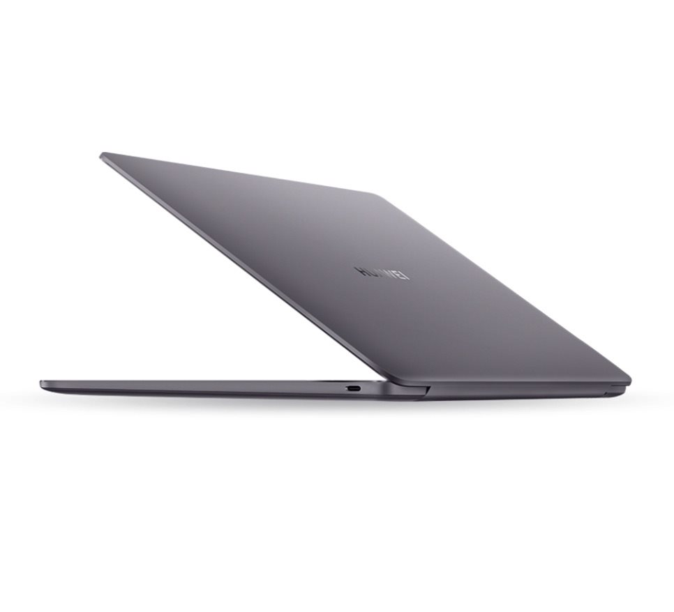 Huawei MateBook 13 Space Gray Huawei MateBook 13 Space Gray