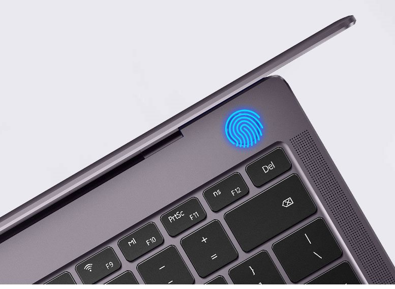 Huawei MateBook X Pro Huawei MateBook X Pro