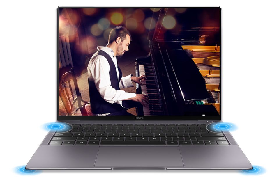 Huawei MateBook X Pro Huawei MateBook X Pro