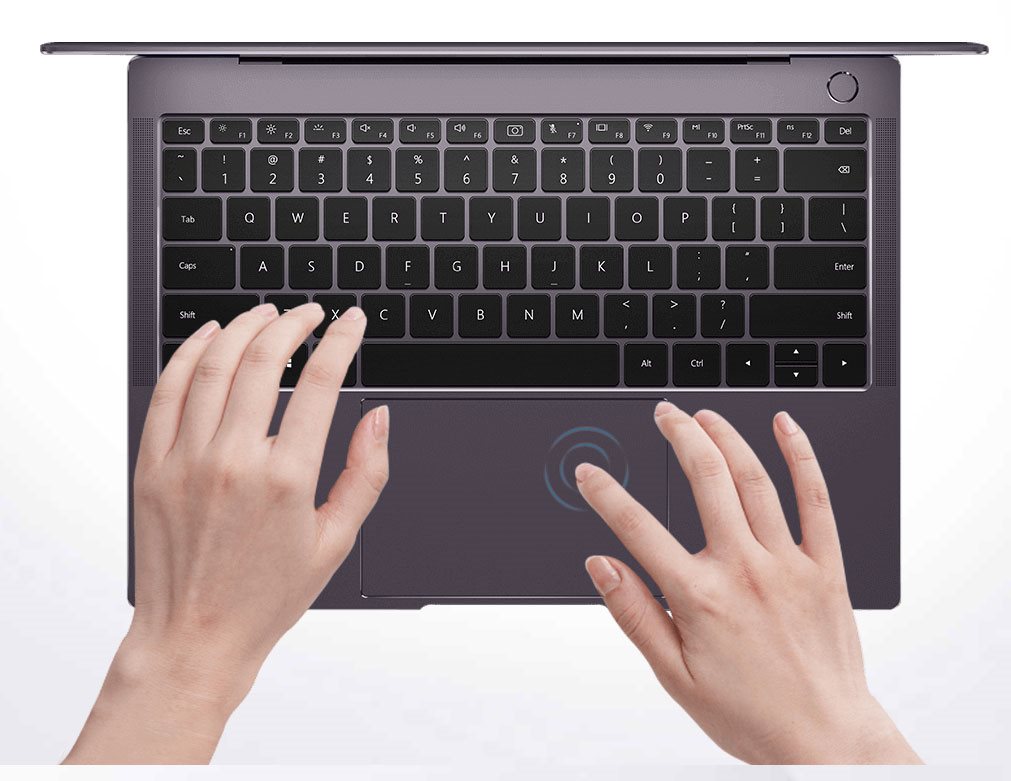 Huawei MateBook X Pro Huawei MateBook X Pro