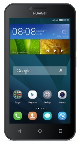 HUAWEI Y5 Black HUAWEI Y5 Black