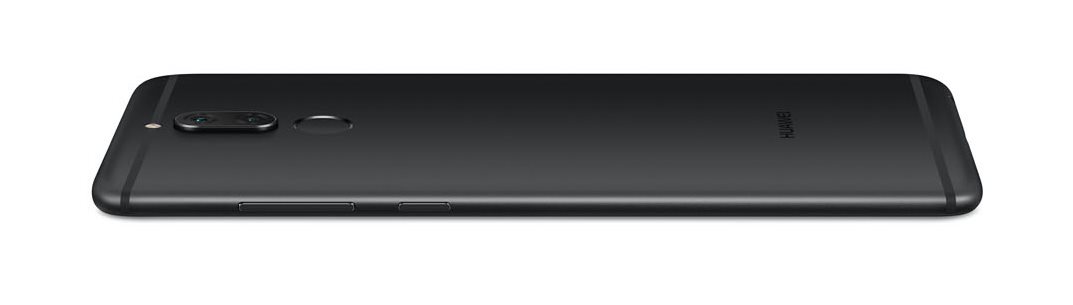 Huawei Mate 10 Lite Graphite Black