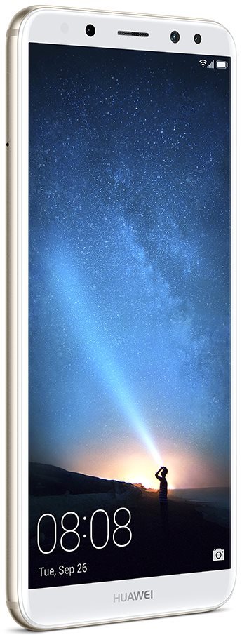 5,9" displej Huawei Mate 10 Lite